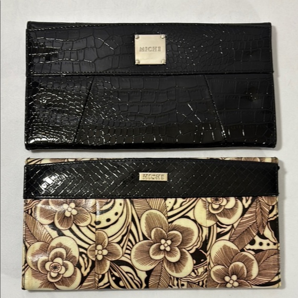 Miche Classic 2 Covers Only Retired Ella and Leila **